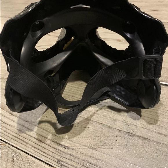 JURASSIC WORLD INDORAPTOR Mask FLY94 Villain Dino Mask COLLECTORS NWOT R… - Picture 4 of 8